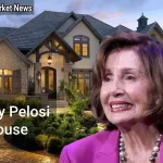 $120 Million Nancy Pelosi House in San Francisco