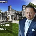 $14.9 Million Tom Celani House in Bloomfield Hills, Michigan