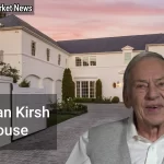 $15 Million Nathan Kirsh House in Ezulwini, Eswatini