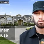 $2-3 Million Eminem House in Clinton Township, Michigan