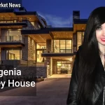 $2 Million Eugenia Cooney House in Greenwich, Connecticut
