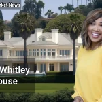 $2 Million Kym Whitley House in Tarzana, California