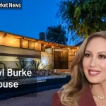 $2.2 Million Cheryl Burke House in Hollywood Hills - Your Source for the Latest Housing Trends | Housing Market News| $2.2 Million Cheryl Burke House in Hollywood Hills