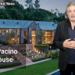 $2.4 Million Al Pacino House in Palisades, New York