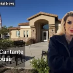 $2.5 Million Dulce Cantante House in Mexico City