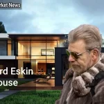 $2.5 Million Howard Eskin House in Philadelphia