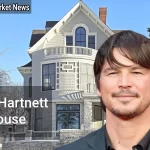 $2.5 Million Josh Hartnett House in Minneapolis, MN