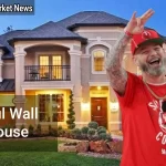 $2.5 Million Paul Wall House in Humble, Texas