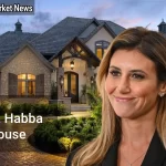 $20 Million Alina Habba House in Bernardsville, New Jersey
