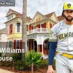 $20 Million Devin Williams House in Milwaukee, Wisconsin - Your Source for the Latest Housing Trends | Housing Market News| $20 Million Devin Williams House in Milwaukee, Wisconsin