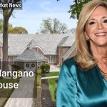 $20 Million Joy Mangano House in St. James, New York - Your Source for the Latest Housing Trends | Housing Market News| $20 Million Joy Mangano House in St. James, New York