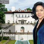 $20 Million Phylicia Rashad House in Mount Vernon, New York