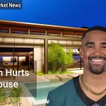 $215,000 Jalen Hurts House in Houston, Texas