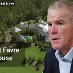 $2,980,000 Brett Favre House in Sumrall, Mississippi