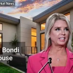 $3 Million Pam Bondi House in Tampa, Florida