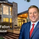 $3 Million Pat Fallon House in Texas - Your Source for the Latest Housing Trends | Housing Market News| $3 Million Pat Fallon House in Texas