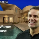 $3.1 Million Kurt Warner House in Paradise Valley, Arizona