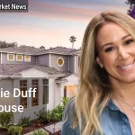 $3.3 Million Haylie Duff House in Austin, Texas