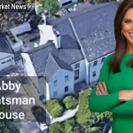$3.5 Million Abby Huntsman House in Salt Lake City