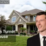 $3.5 Million Callum Turner House in London