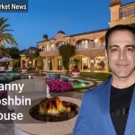 $33 Million Manny Khoshbin House in Newport Coast