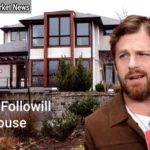 $375,000 Caleb Followill House in Nashville, Tennessee
