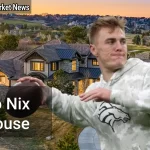 $4 Million Bo Nix House in Castle Pines, Colorado