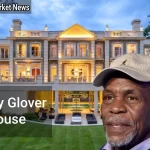 $4.2 Million Danny Glover House in La Cañada Flintridge - Your Source for the Latest Housing Trends | Housing Market News| $4.2 Million Danny Glover House in La Cañada Flintridge