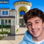 $4.4 Million FaZe Rug House in San Diego, CA - Your Source for the Latest Housing Trends | Housing Market News| $4.4 Million FaZe Rug House in San Diego, CA