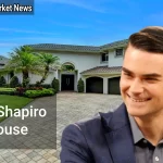 $4.5 Million Ben Shapiro House in Hidden Hills - Your Source for the Latest Housing Trends | Housing Market News| $4.5 Million Ben Shapiro House in Hidden Hills