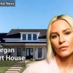 $5 Million Morgan Stewart House in Beverly Hills