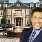 $5.2 Million Greg Gumbel House in Fort Lauderdale, Florida