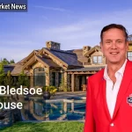 $5.6 Million Drew Bledsoe House in Bend, Oregon