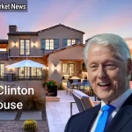 $5.95 Million Bill Clinton House in Chappaqua, New York - Your Source for the Latest Housing Trends | Housing Market News| $5.95 Million Bill Clinton House in Chappaqua, New York