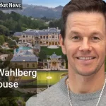 $55 Million Mark Wahlberg House in Beverly Hills - Your Source for the Latest Housing Trends | Housing Market News| $55 Million Mark Wahlberg House in Beverly Hills
