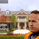 $6 Million Peyton Manning House in Cherry Hills Village, Denver - Your Source for the Latest Housing Trends | Housing Market News| $6 Million Peyton Manning House in Cherry Hills Village, Denver