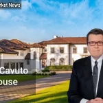 $6.5 Million Neil Cavuto House in Sag Harbor, Long Island