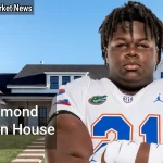 $6.75 Million Desmond Watson House in Burlington, Ontario