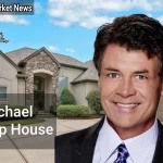 $700,00 Michael Waltrip House in Cornelius, North Carolina
