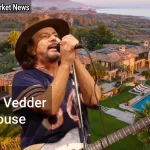 $8-10 Million Eddie Vedder House in West Seattle