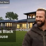 $8 Million Lucas Black House in Columbia, Missouri