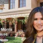 $8.8 Million Mimi Morris House in Dana Point, California