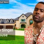 $9.4 Million Mario Singer House in La Cañada Flintridge