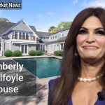 $9.7 Million Kimberly Guilfoyle House in Jupiter, Florida - Your Source for the Latest Housing Trends | Housing Market News| $9.7 Million Kimberly Guilfoyle House in Jupiter, Florida