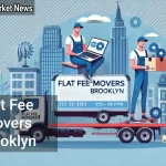 Flat Fee Movers Brooklyn Affordable and Reliable Moving Services for Every Need