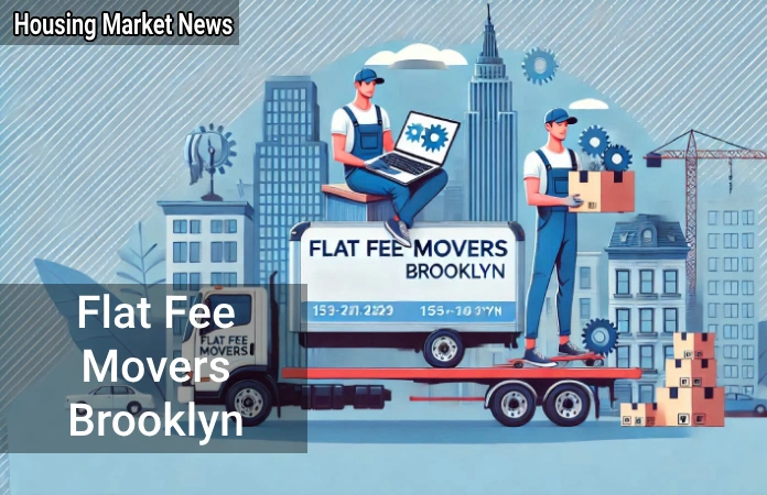 Flat Fee Movers Brooklyn Affordable and Reliable Moving Services for Every Need