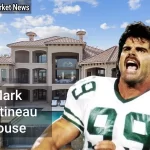 Former NFL Star Mark Gastineau House in New Jersey A Tale of Triumph and Struggle