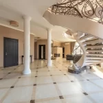 Choosing the Right Flooring for Your Home - Your Source for the Latest Housing Trends | Housing Market News| Transform your home with the right flooring choice. Explore our expert advice on styles, materials, and installation for a perfect fit.