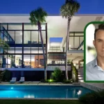 Jack Touzet House $3.5 Million Miami Marvel: A Peek into Luxury Living - Your Source for the Latest Housing Trends | Housing Market News| Jack Touzet House: Luxurious Miami mansion in Coral Gables