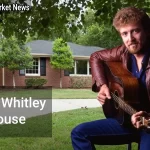 Keith Whitley House in Goodlettsville, TN
